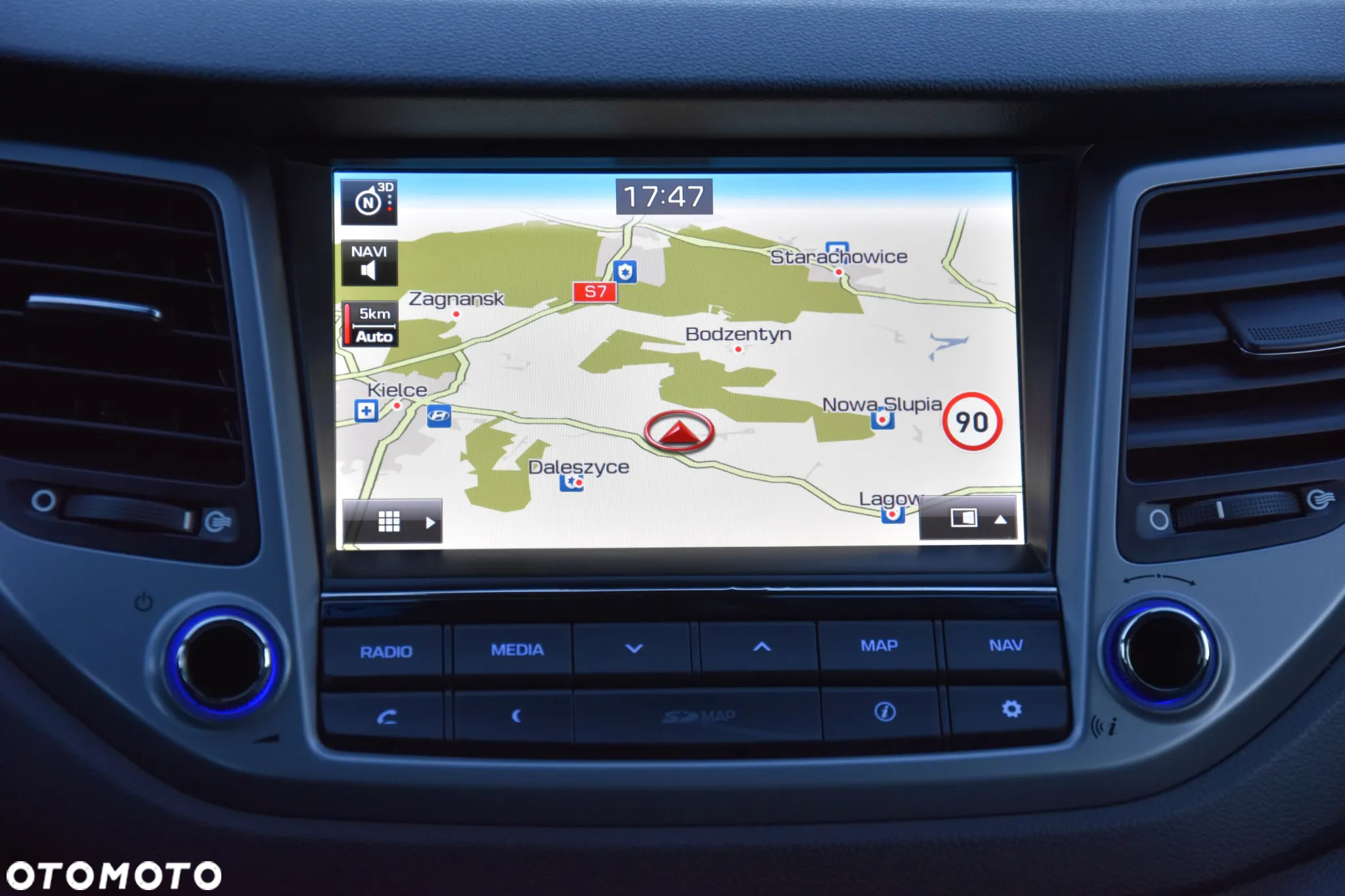 Hyundai Tucson 1.6 T-GDI Premium 4WD DCT - 25