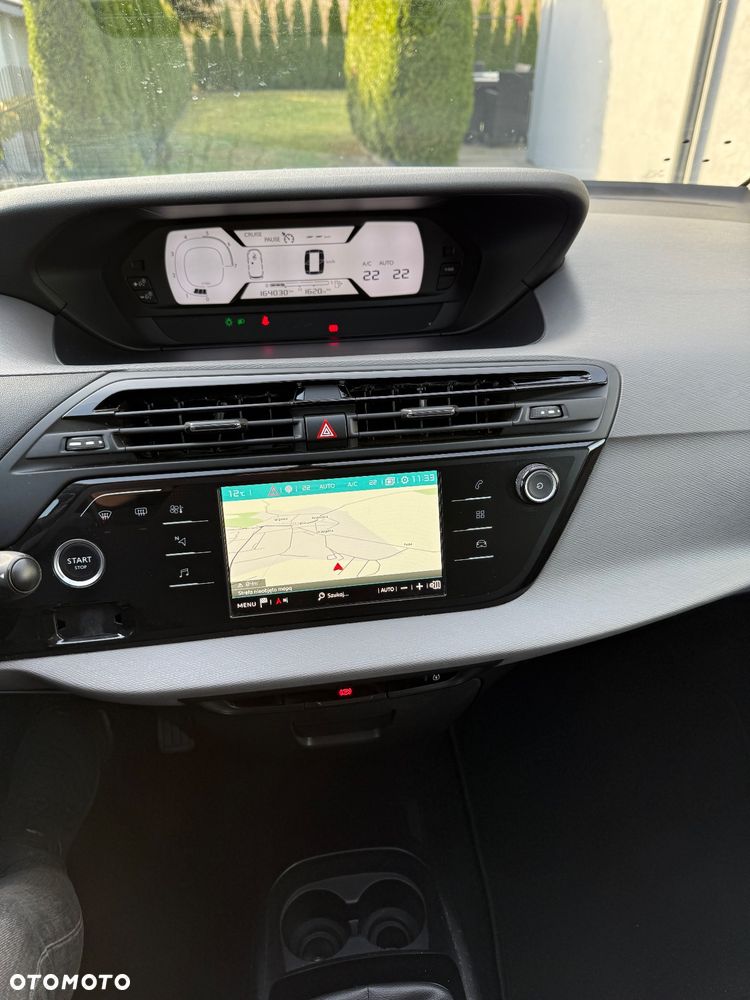 Citroën C4 Picasso BlueHDi 120 FEEL - 18