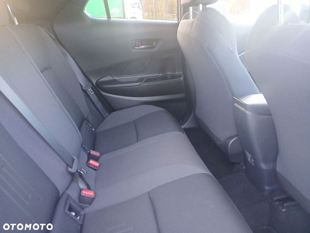 Toyota C-HR 1.8 Hybrid Style - 10