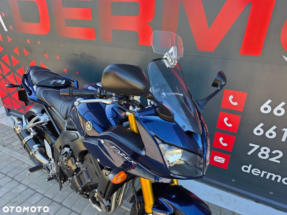 Yamaha FZ - 31