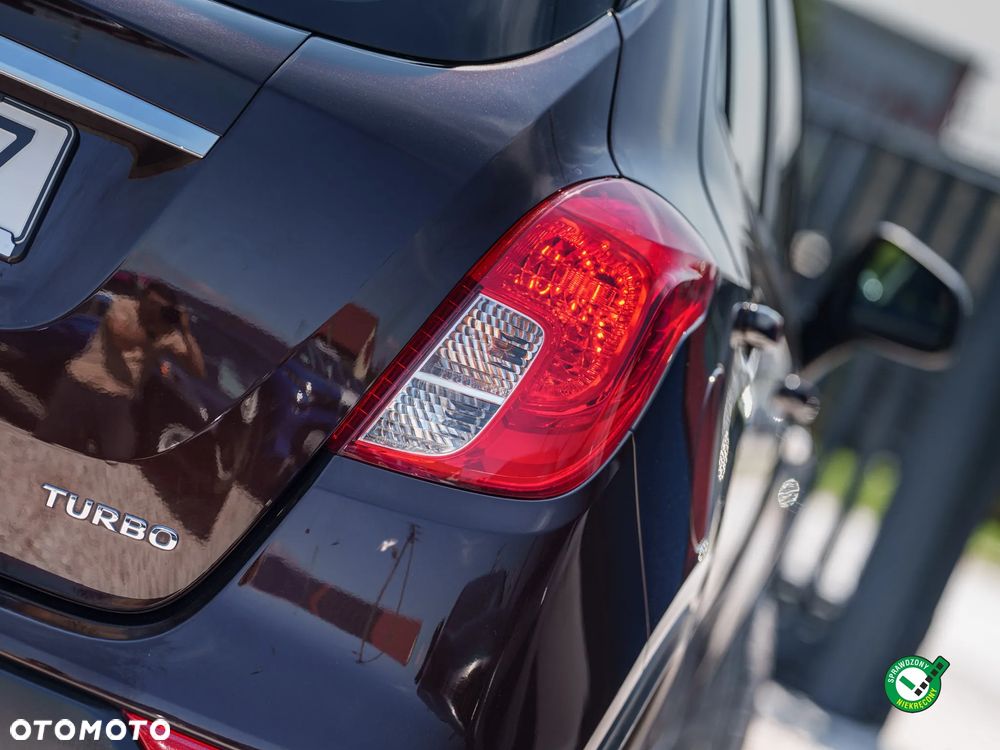 Opel Mokka X 1.4 (ecoFLEX) ECOTEC Start/Stop Edition - 12