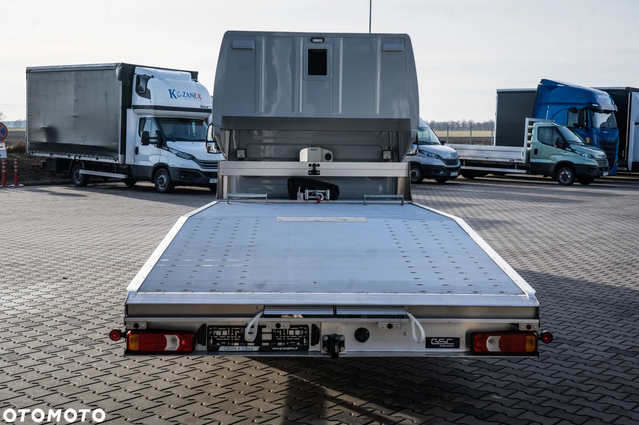 Iveco Daily 35S18HA8 - 6