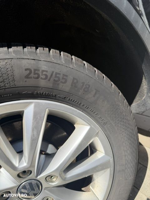 Volkswagen Touareg 3.0 V6 TDI BMT - 14