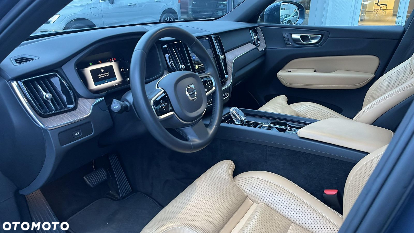 Volvo XC 60 - 9