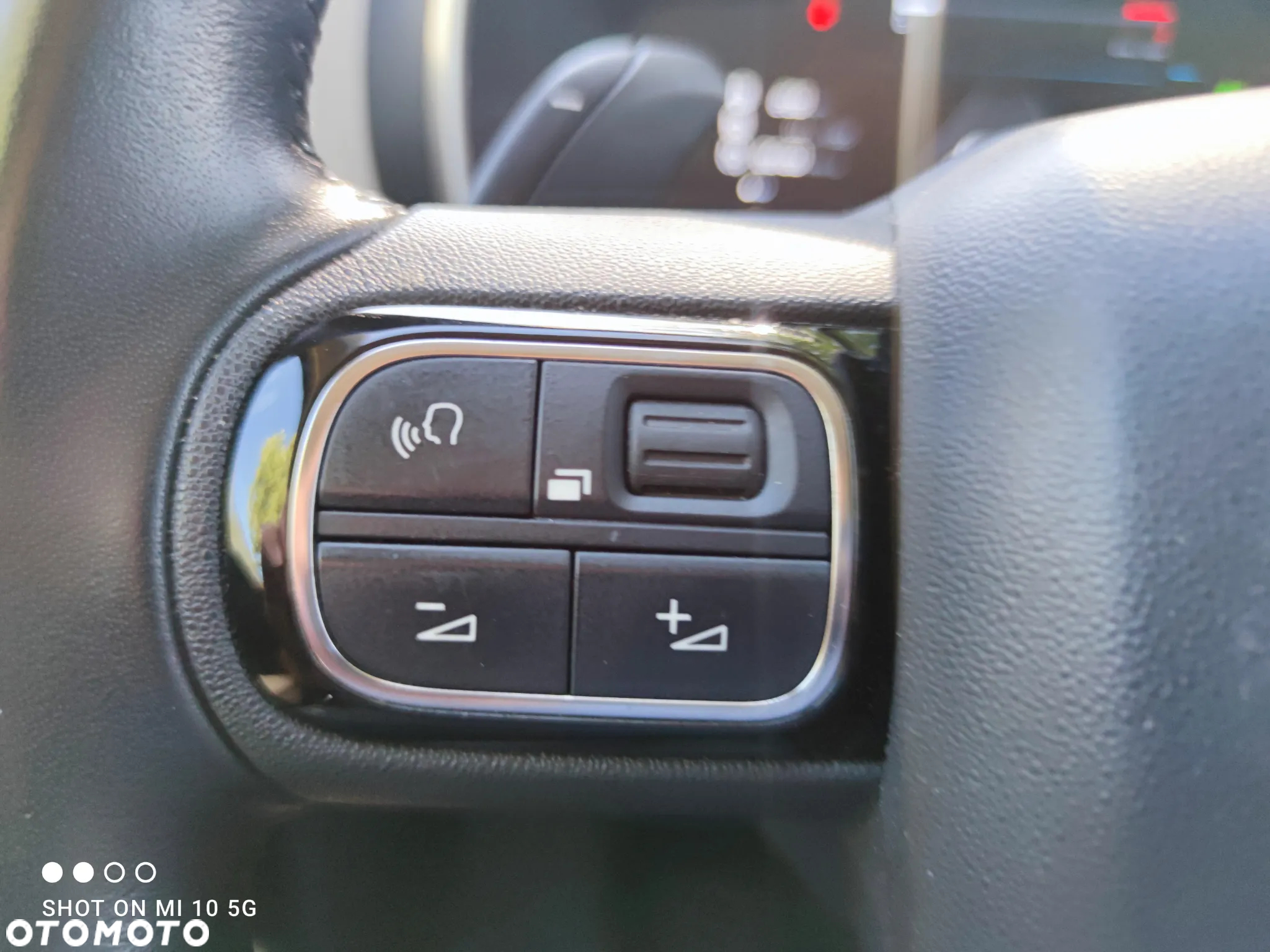 Citroën C5 Aircross BlueHDI 130 S&S EAT8 FEEL PACK - 25