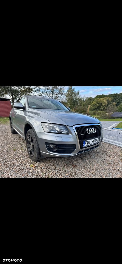 Audi Q5 - 3