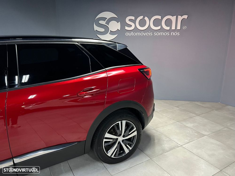 Peugeot 3008 1.6 Hybrid Allure Pack e-EAT8 - 6