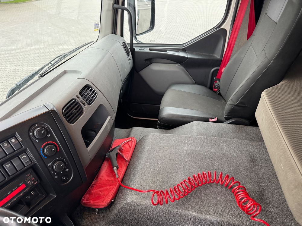 Renault T430 D430 dobra waga/nowe sprzęgło - 25