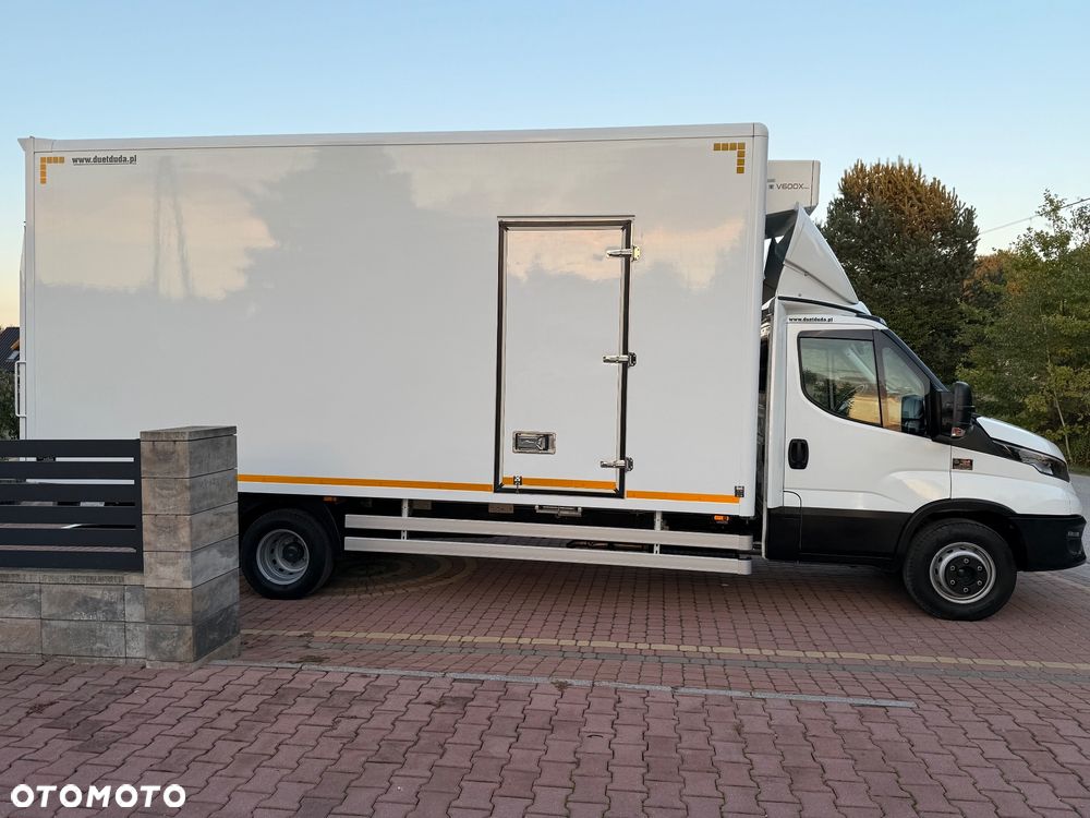 Iveco Daily - 6