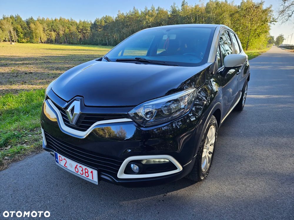 Renault Captur ENERGY dCi 90 Start&Stop Dynamique - 11