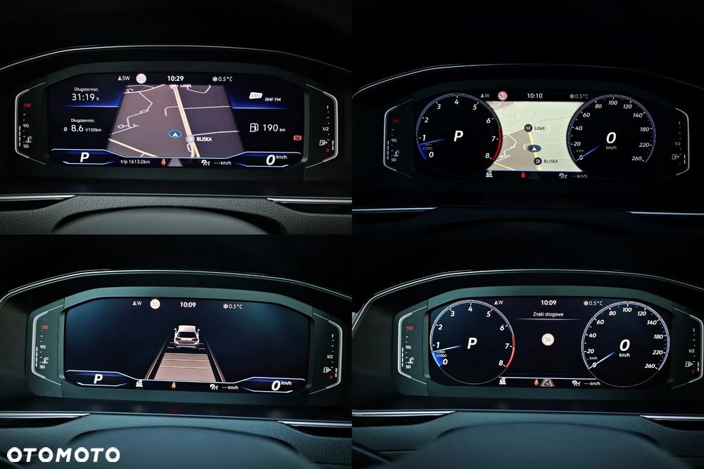 Volkswagen Passat 2.0 TSI Elegance DSG - 29