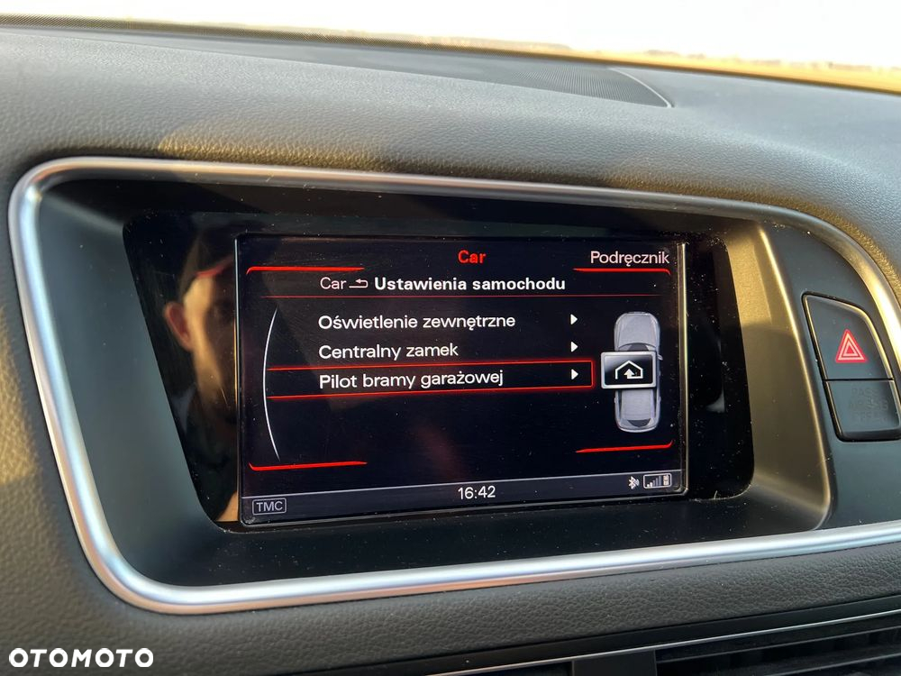 Audi Q5 2.0 TDI Quattro Design S tronic - 23