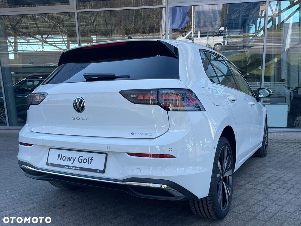 Volkswagen Golf - 7