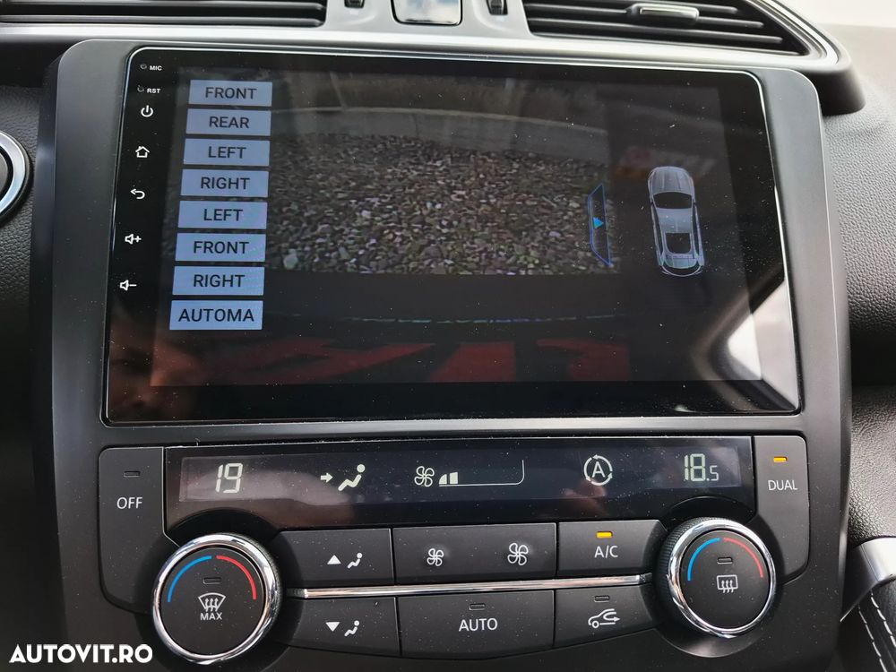 Renault Kadjar Energy dCi 110 EDC XMOD - 21