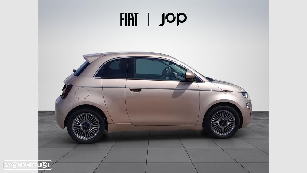 Fiat 500e - 7
