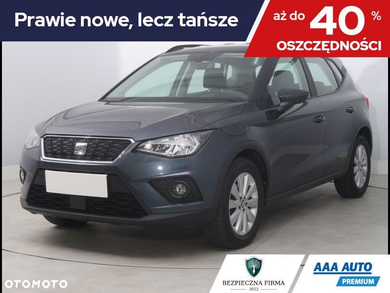 Seat Arona - 1