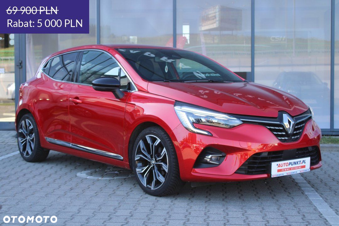 Renault Clio - 3