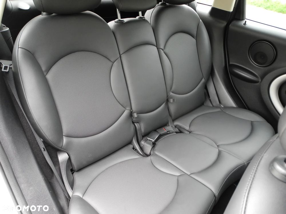 MINI Countryman - 16