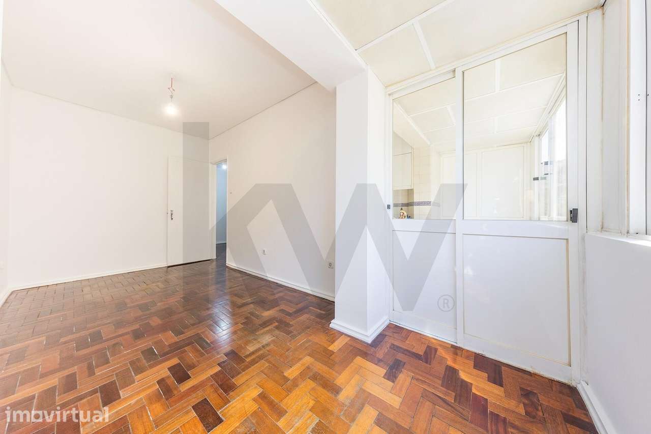 Apartamento Rua Arco do Carvalhão - Grande imagem: 5/22