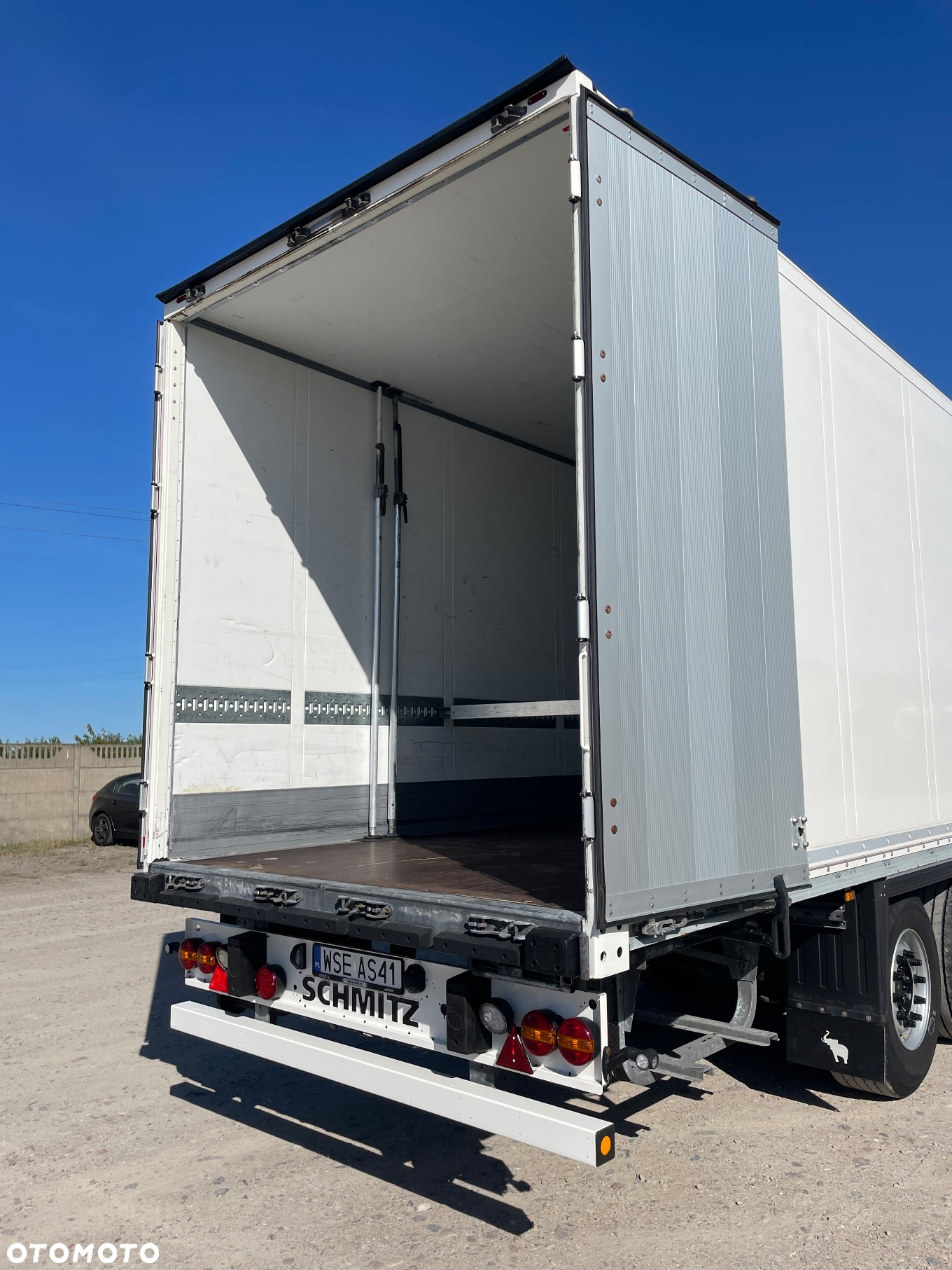 Schmitz Cargobull - 15