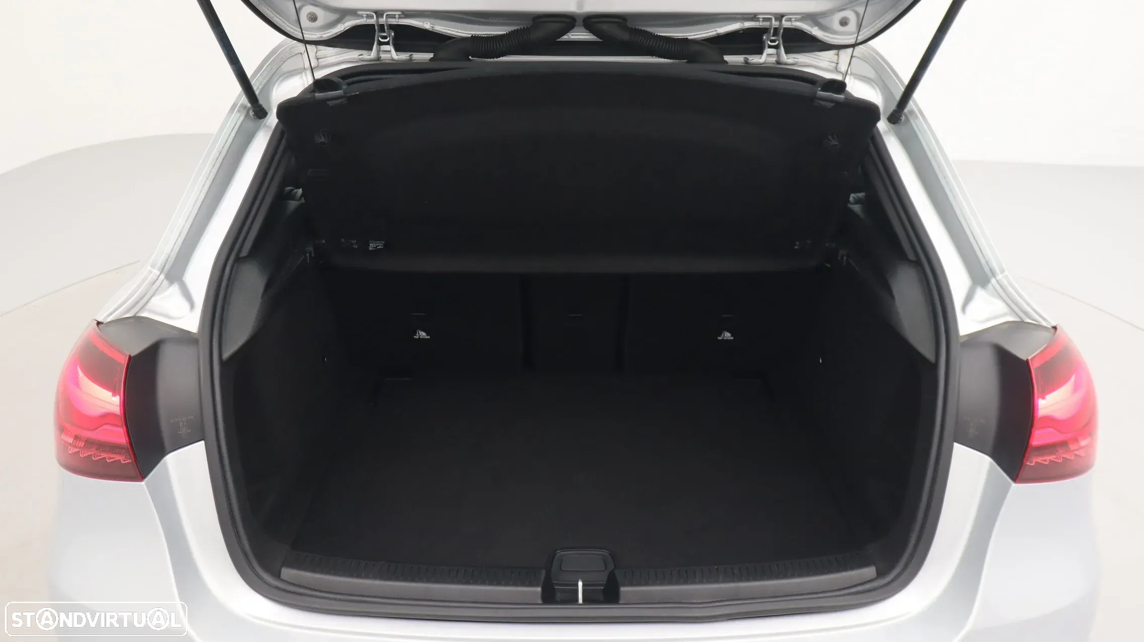 Mercedes-Benz A 180 - 26