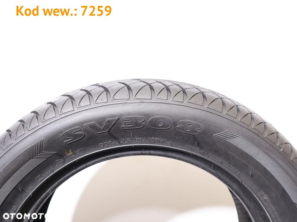 West Lake SV 308 - 225/55 R16 - 6