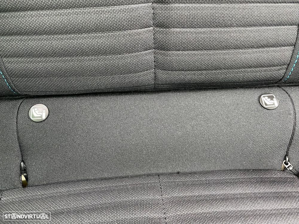 Peugeot 208 1.2 PureTech Allure Pack EAT8 - 10