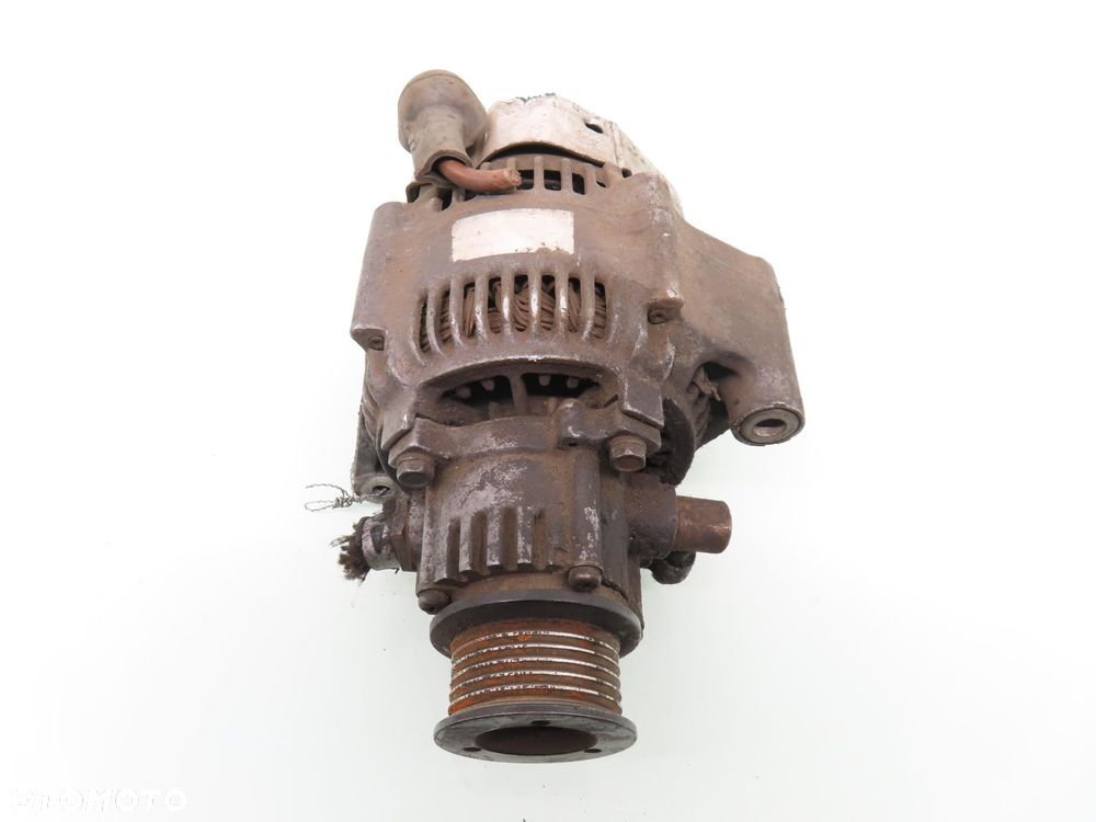 ALTERNATOR HONDA ACCORD V 2.0 TDi - 5