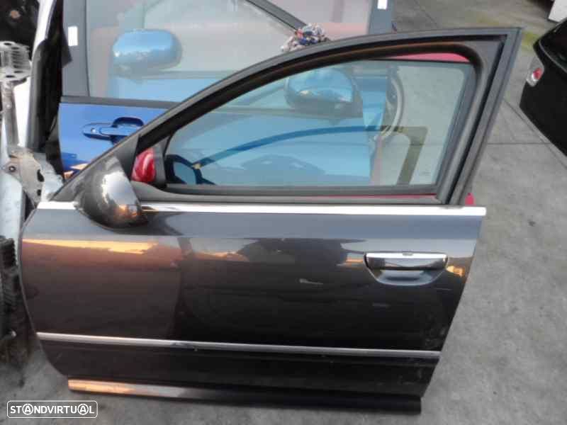 Porta Audi A8 Portas completas elevador vidro fechadura - 1
