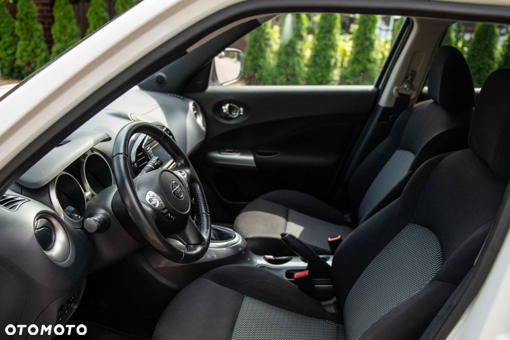 Nissan Juke - 18
