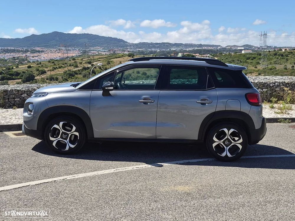 Citroën C3 Aircross PureTech 110 Stop & Start OPF SHINE PACK - 36