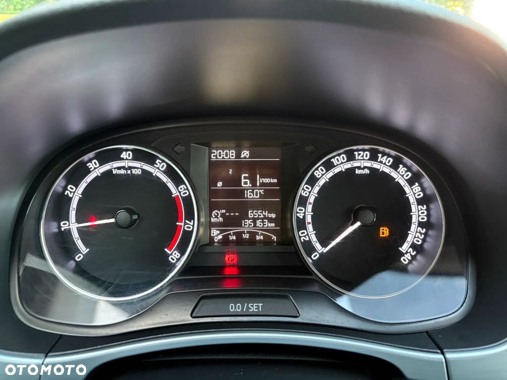 Skoda Fabia 1.0 TSI Ambition - 15