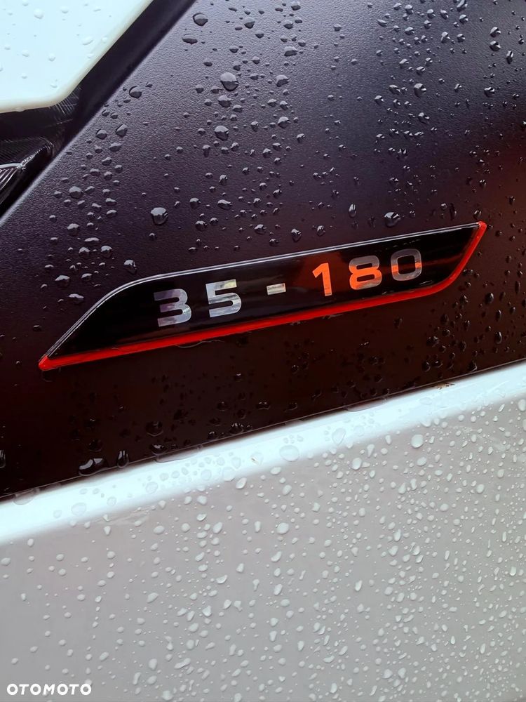 Iveco 35S18H PODWOZIE - WYCENA ZABUDOWY W CENIE- OD RĘKI - 23