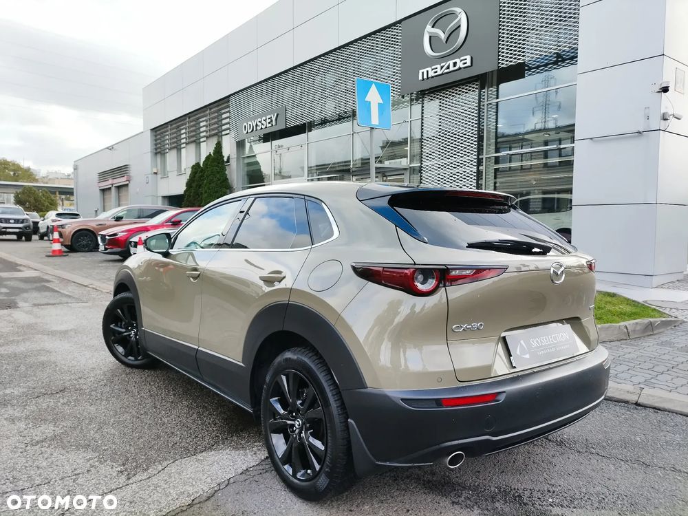 Mazda CX-30 - 3