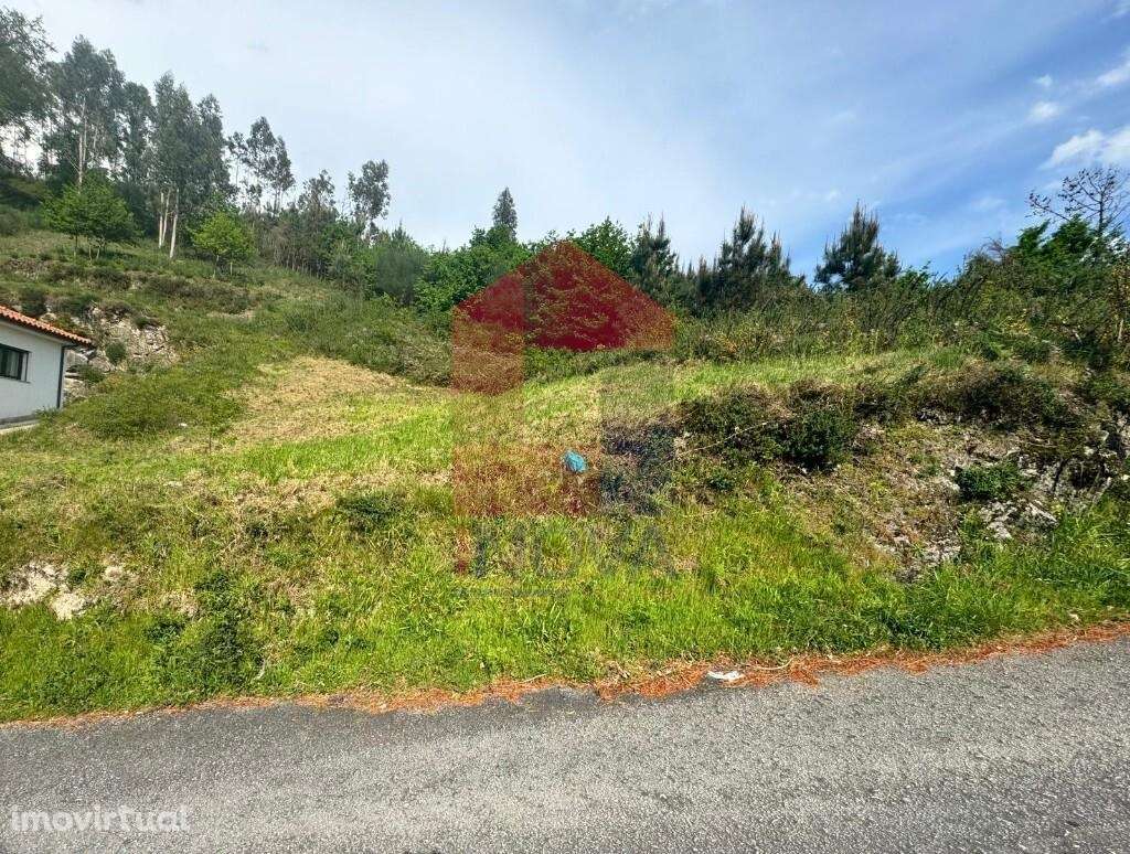 Terreno em solo urbanizado, Barros - Grande imagem: 2/17