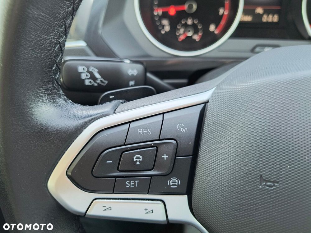 Volkswagen Tiguan 1.5 TSI EVO Urban Sport DSG - 19