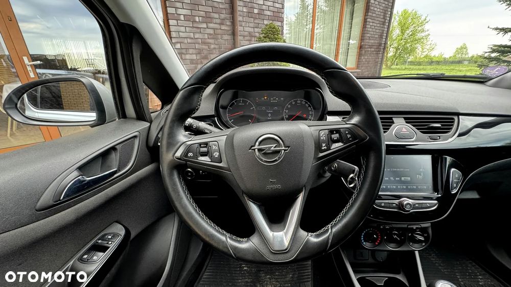 Opel Corsa 1.4 Active - 23