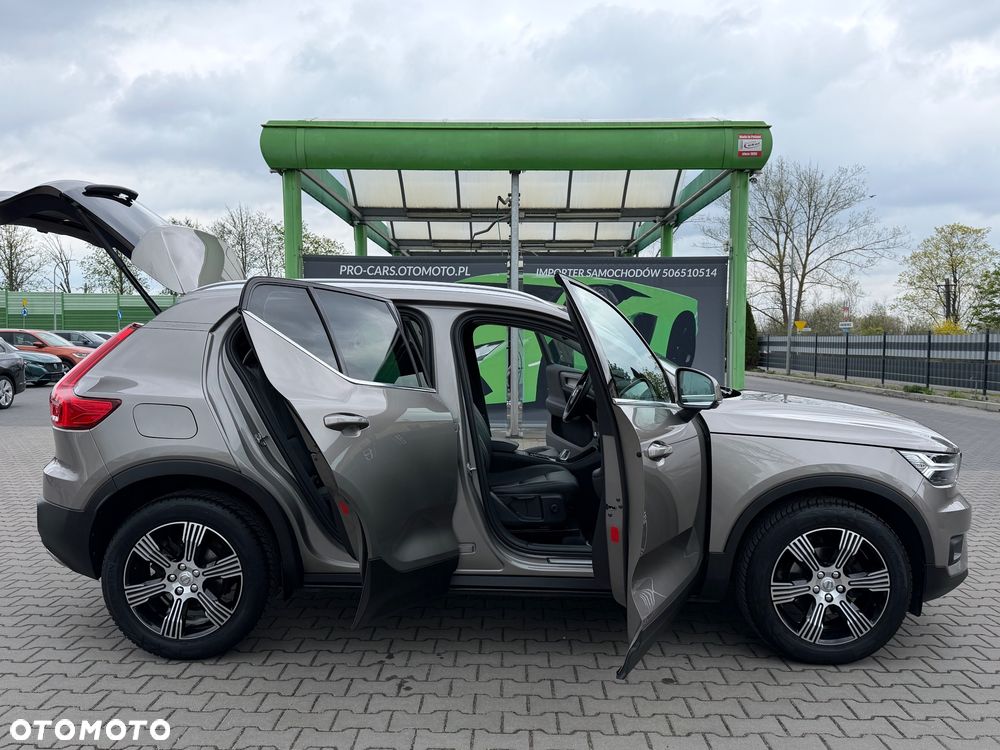 Volvo XC 40 D3 Inscription - 16