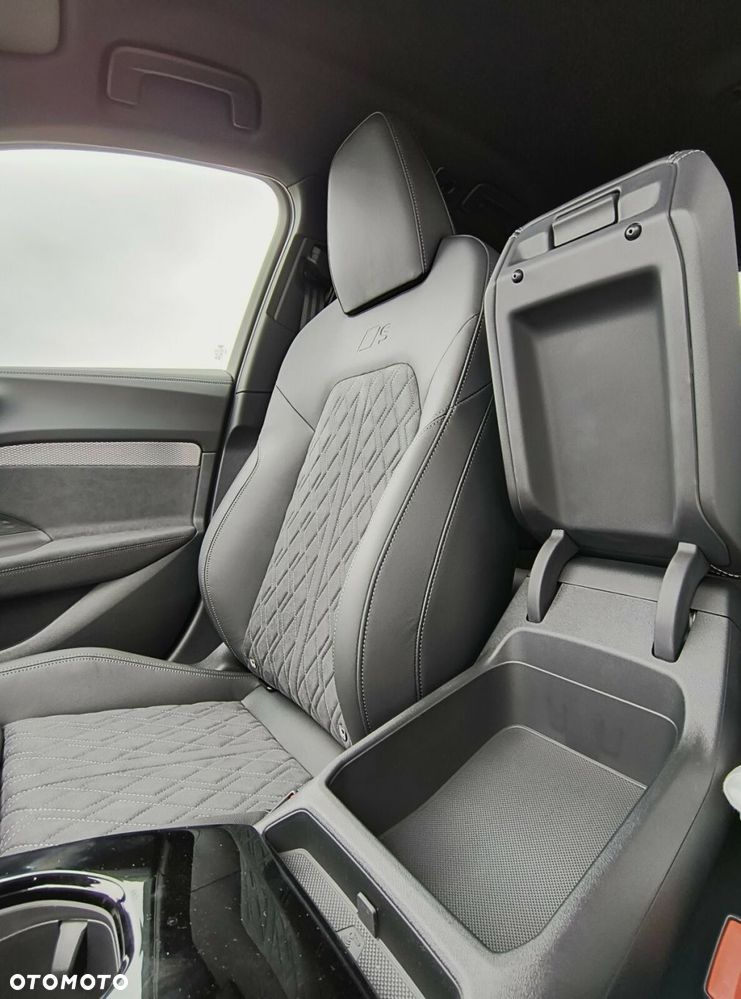 Audi A5 Limousine - 23