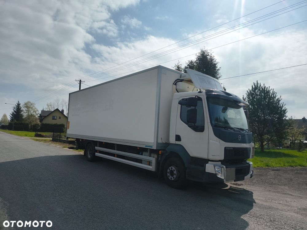 Volvo FL250 - 2