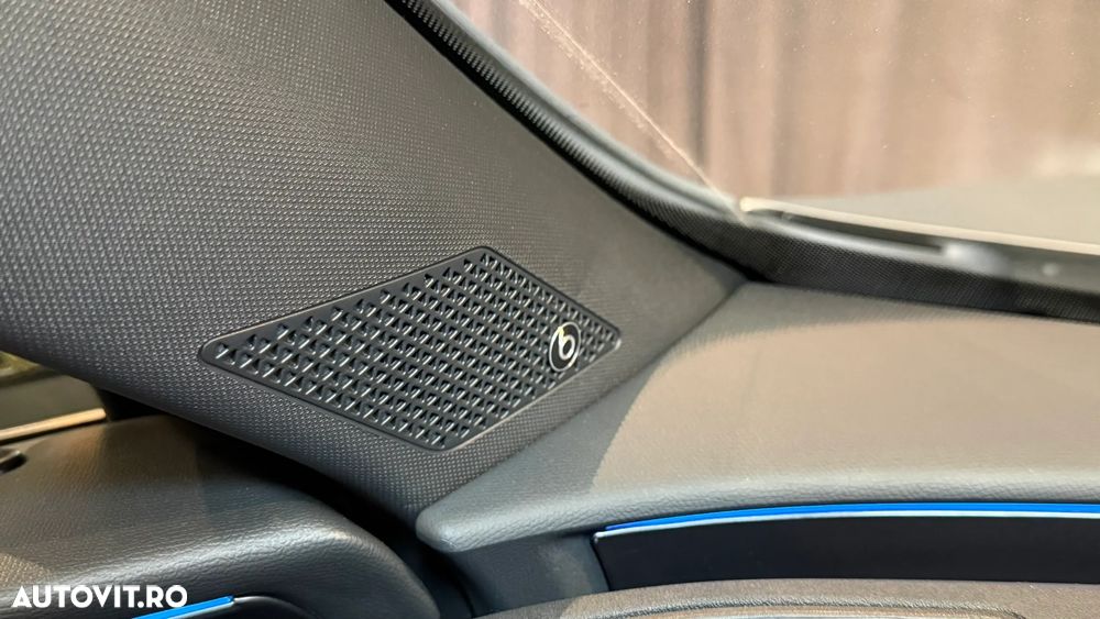 Cupra Formentor VZ5 2.5 TSI 4DRIVE DSG Century Bronze Matt Edition - 26