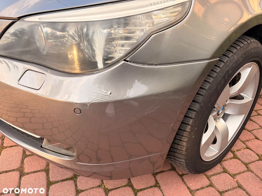 BMW Seria 5 - 6