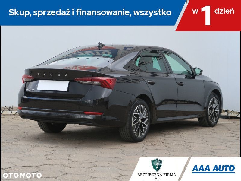 Skoda Octavia - 7