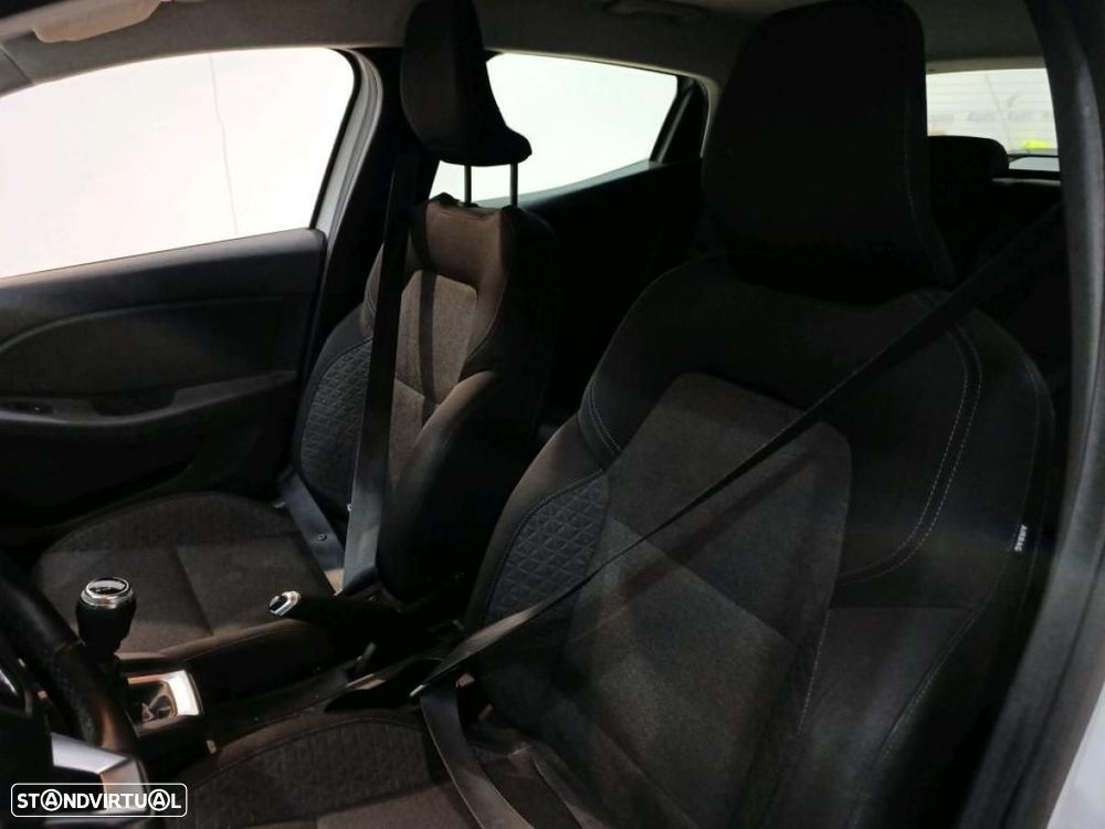 Renault Clio 1.5 Blue dCi Intens - 3