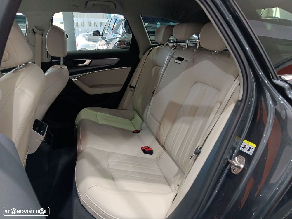 Audi A6 Avant 50 TFSIe quattro S tronic - 33