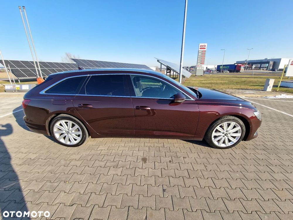 Audi A6 Allroad - 1