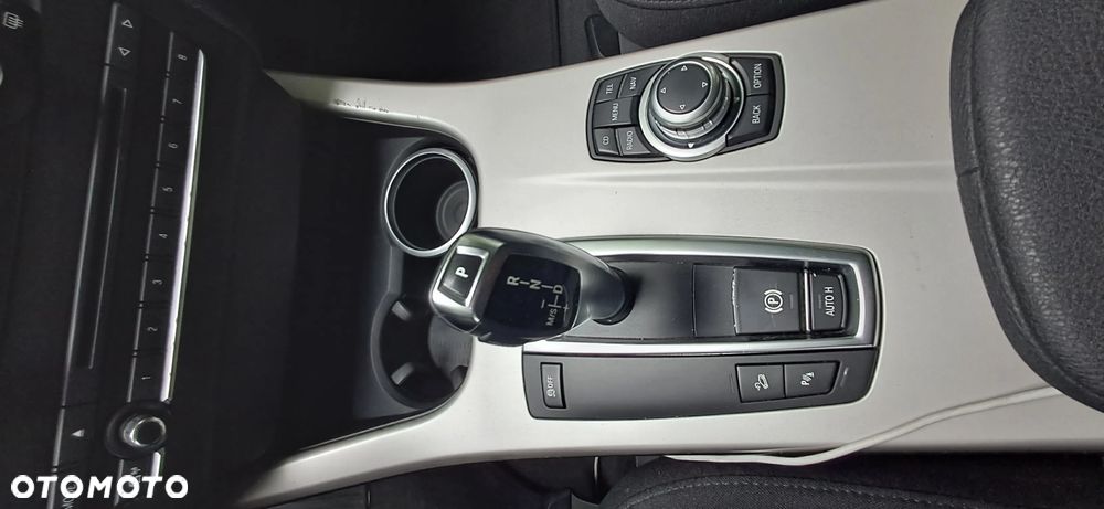BMW X3 - 14