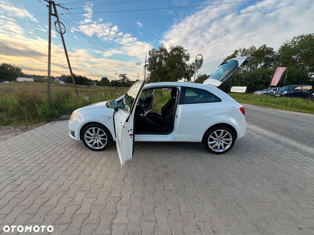 Seat Ibiza - 12