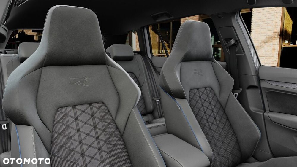 Volkswagen Golf Variant 1.5 eTSI mHEV R-Line Plus DSG - 12