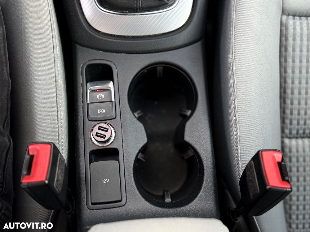 Audi Q3 2.0 35 TDI quattro Advanced - 20